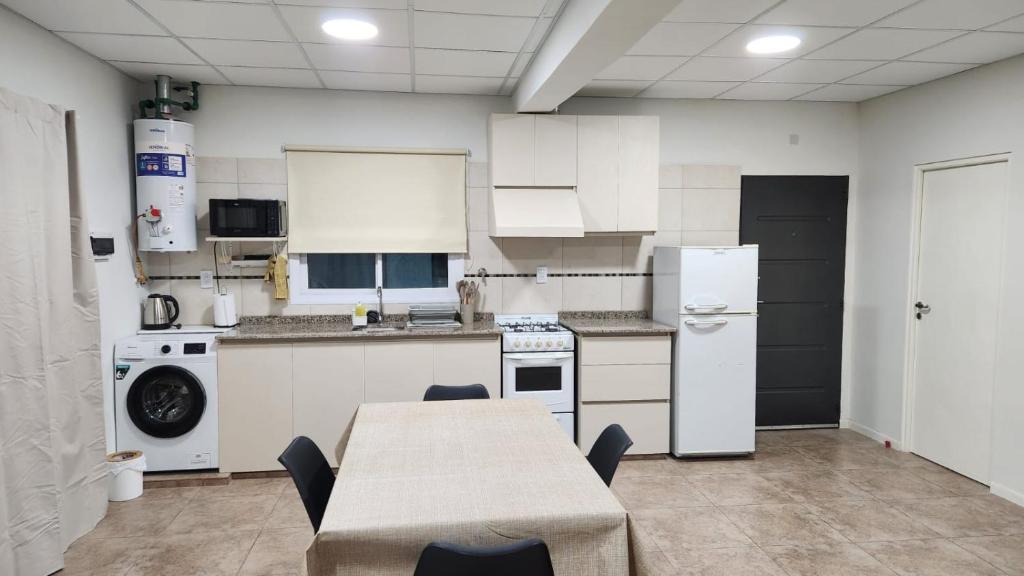 Rivadavia Department Apartment | Sol del Este