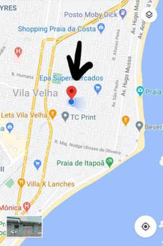 Itapua Apartment | Sol e Mar