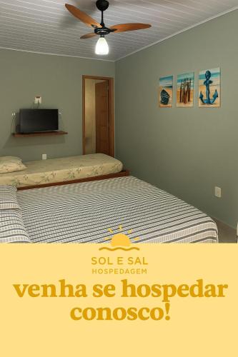 Porto da Roca House | Sol e Sal Suítes Aconchegantes
