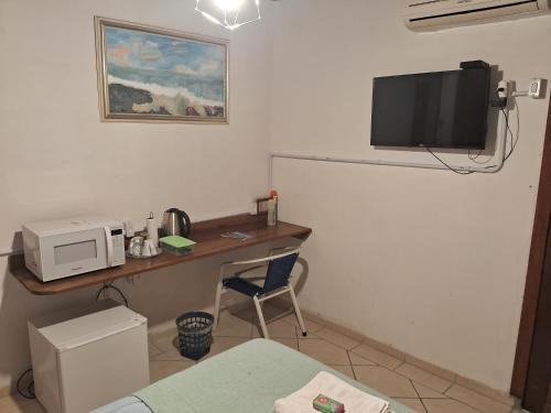 Sambaqui House | Sol poente