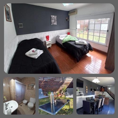 El Jaguel Bed & Breakfast | Sol y Luna Hospedaje