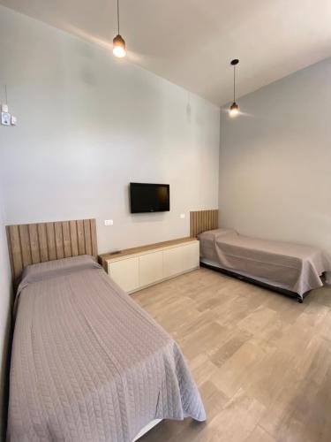Mina Clavero Apartment | Solana Apart