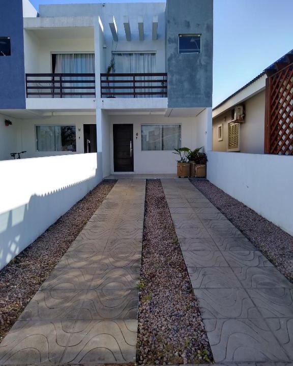 Passo de Torres House | Solar Bella Torres
