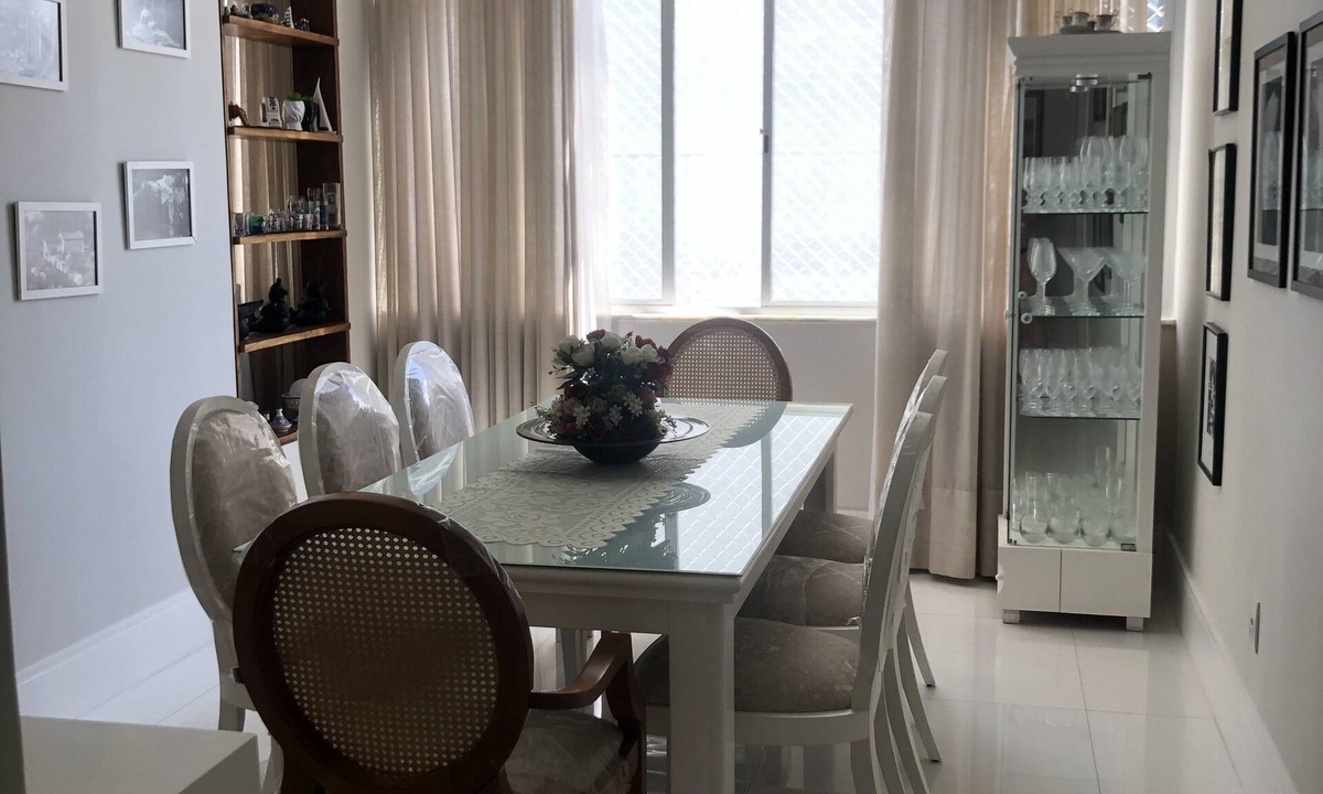 Salvador Apartment | Solar da vitoria