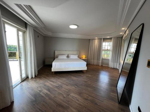 Curitiba House | Solar das Araucárias Campina Grande do Sul