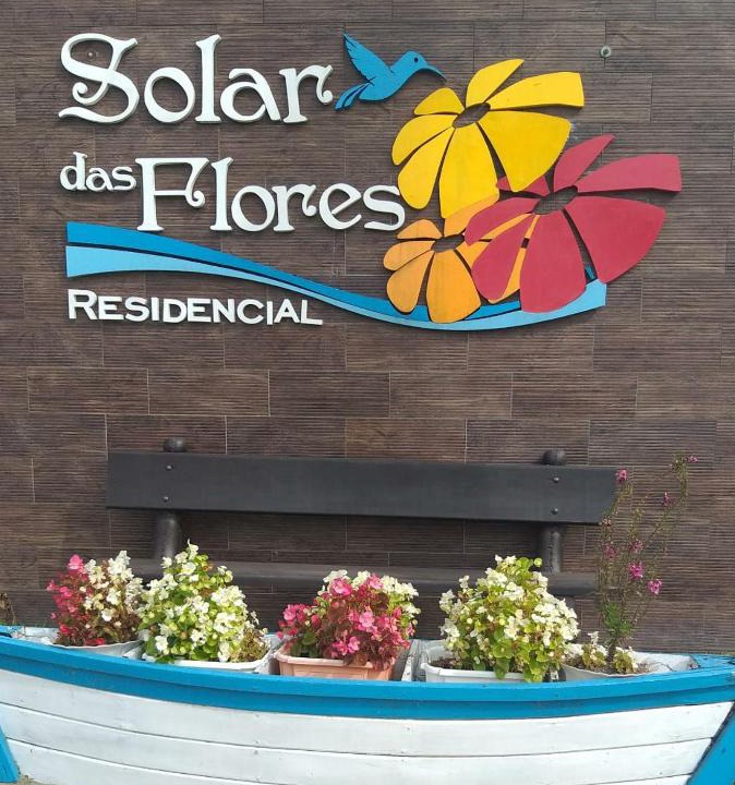 Bombas Apartment | Solar das Flores apto 05