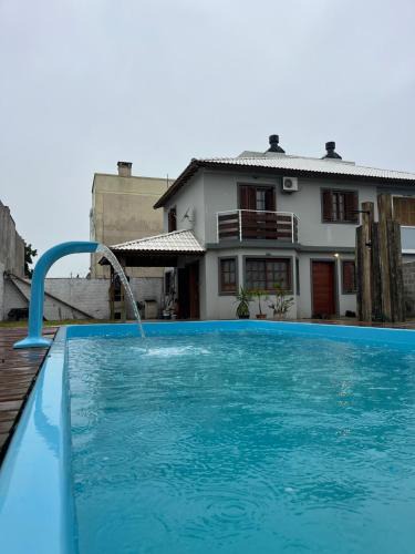 Cassino House | Solar das Palmeiras