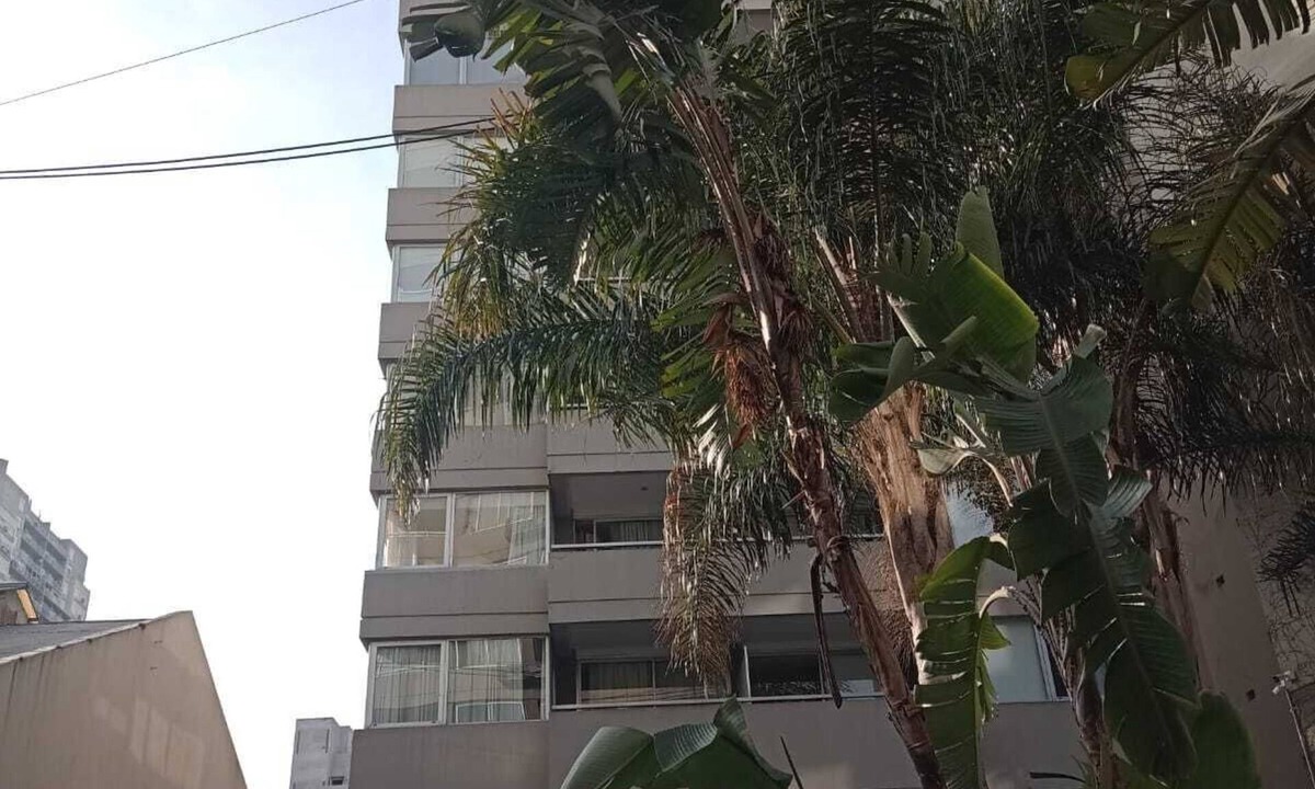 Abasto Apartment | SOLAR DEL ABASTO SOBRE AVENIDA CORRIENTES A 50 M SHOPPING ABASTO
