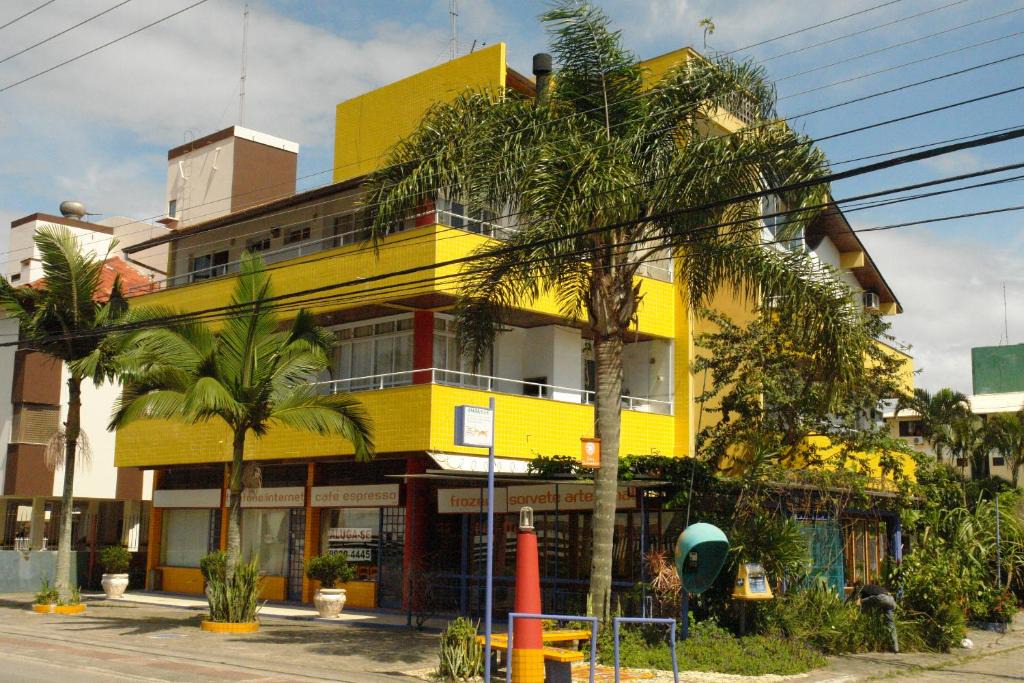Ponta das Canas Apartment | Solar Diamantina Apartamentos