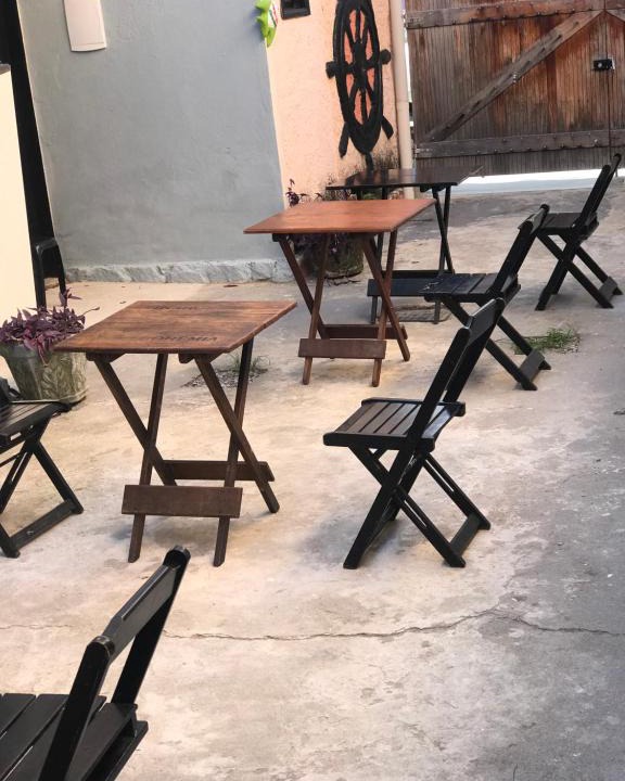 Braga House | solar do braga