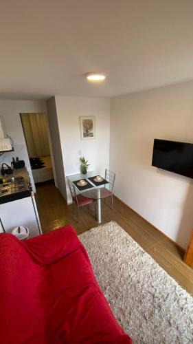 Florianopolis House | Solar do Braz Tiny House