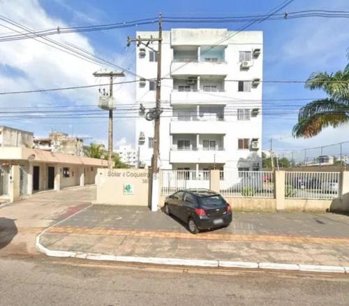 Coqueiro Apartment | Solar do coqueiro condomínio