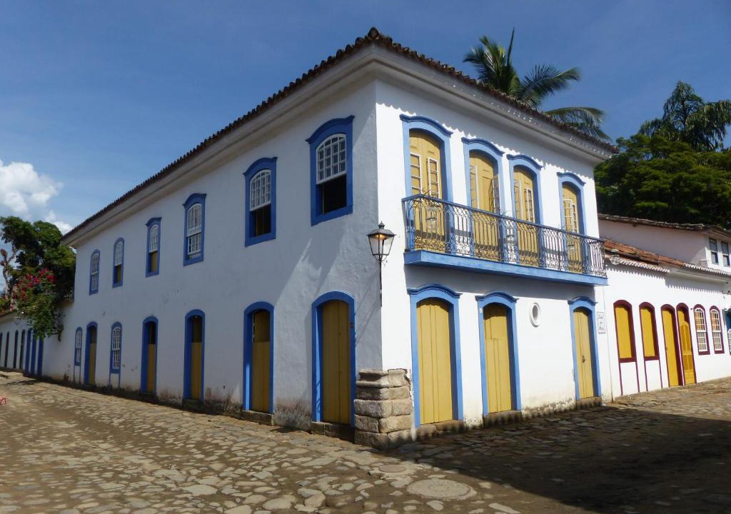 Historic Center House | Solar do Porto