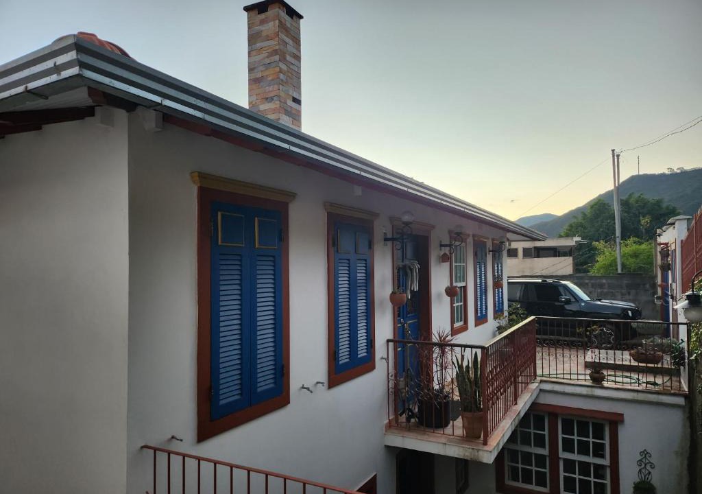 Ouro Preto Apartment | Solar dos Reis - Apartamento Turmalina