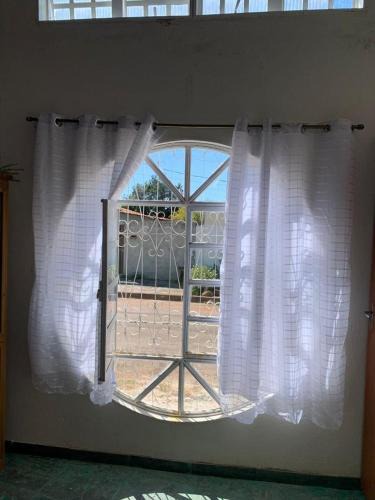 Alto Paraiso de Goias House | Solar Nascente Flat