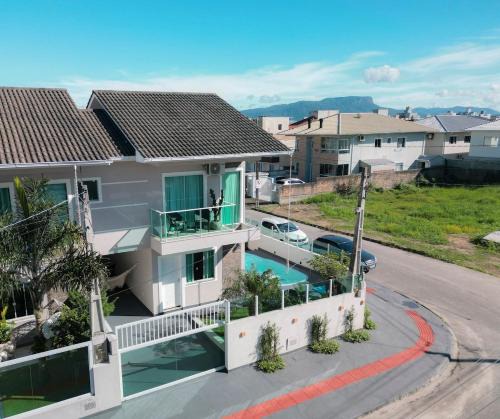 Palhoca House | Solar Primavera