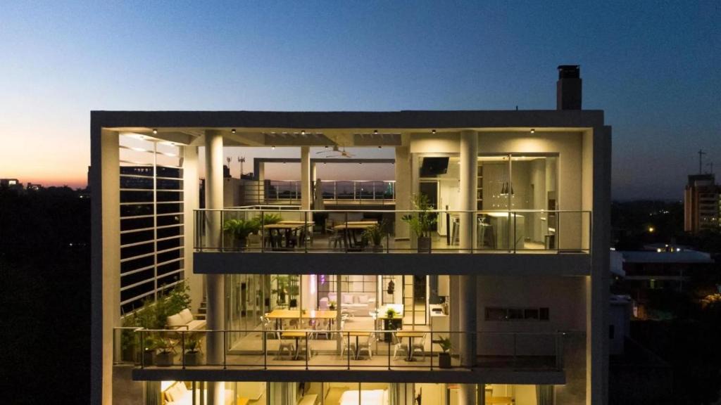 Asuncion Apartment | Solara Hotel Boutique