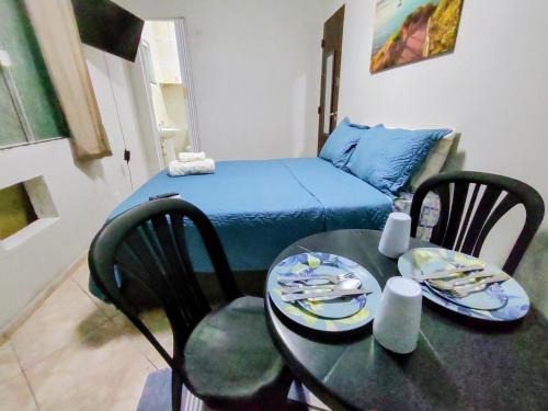 Praia Rasa Apartment | Solares Aconchego - Suíte