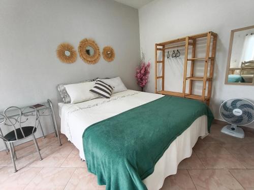Praia Rasa Apartment | Solares Boa Estada