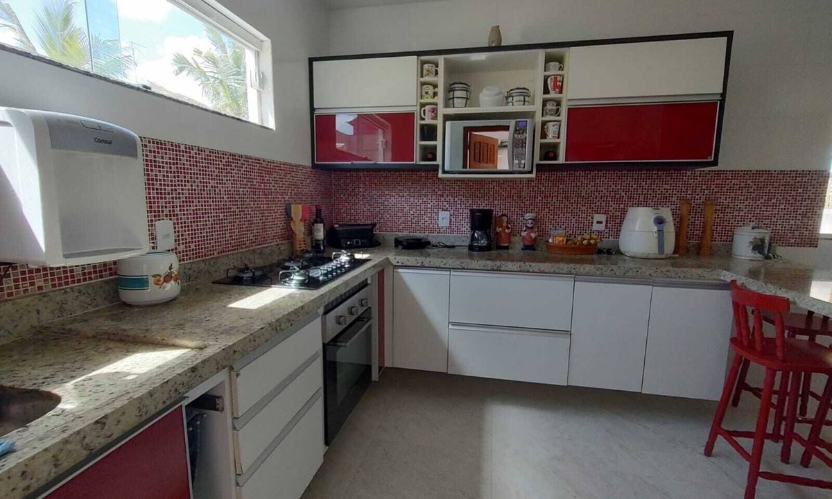 Tucuns House | Solares en Mar