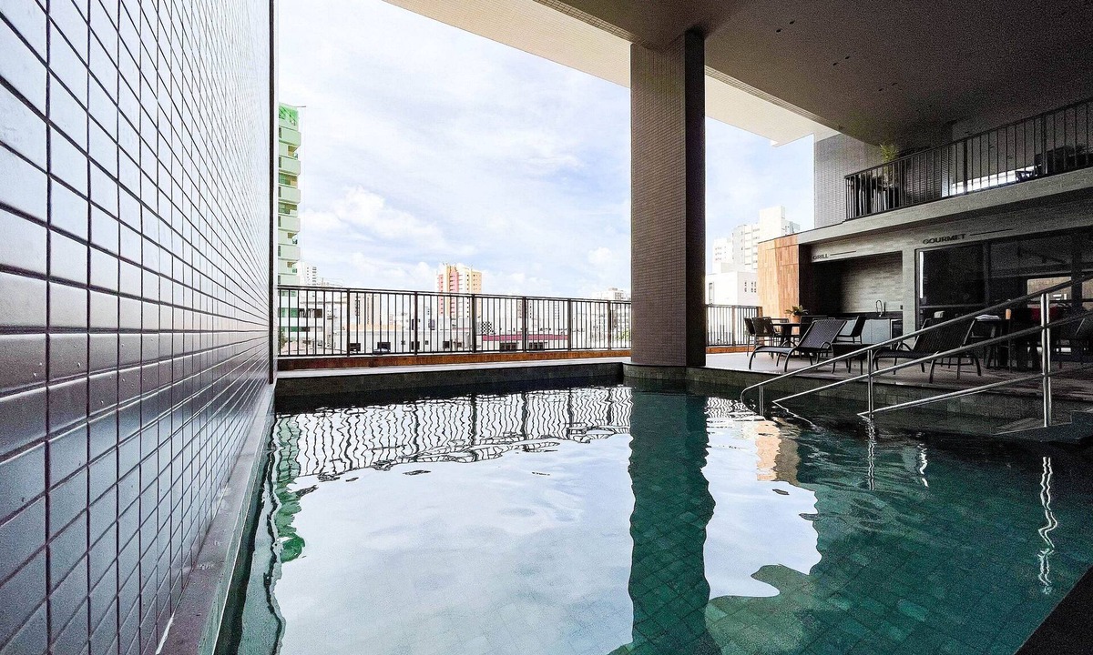 Manaira Apartment | Solaz by Hosppedar