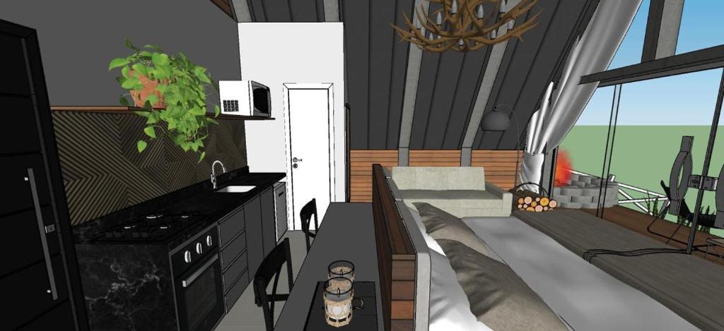 Imbau Hotel | Sole Cabanas