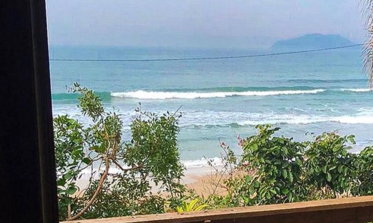 Florianopolis Cabin | Solitude Cabin - Seagull
