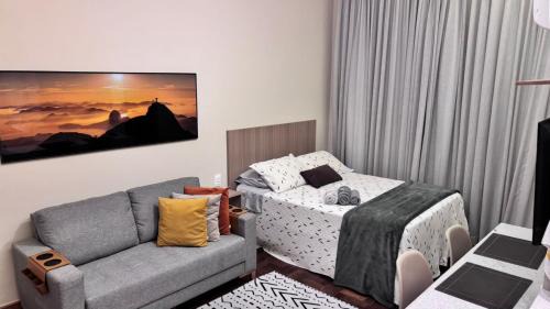Copacabana Apartment | Sollarium-Copanema