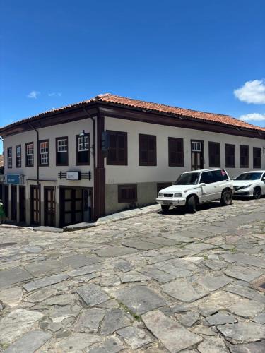 Diamantina Hotel | Sollarium Pousada