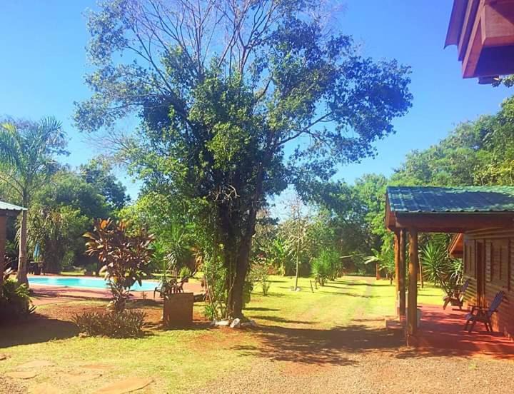 Zona Granja Cabin | Soltame Carnaval