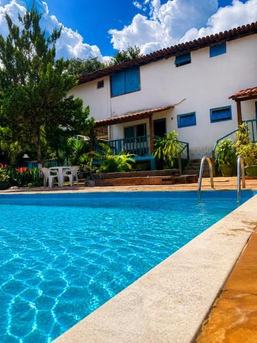 Piedade do Paraopeba Hotel | Sombra da Mata Hostel