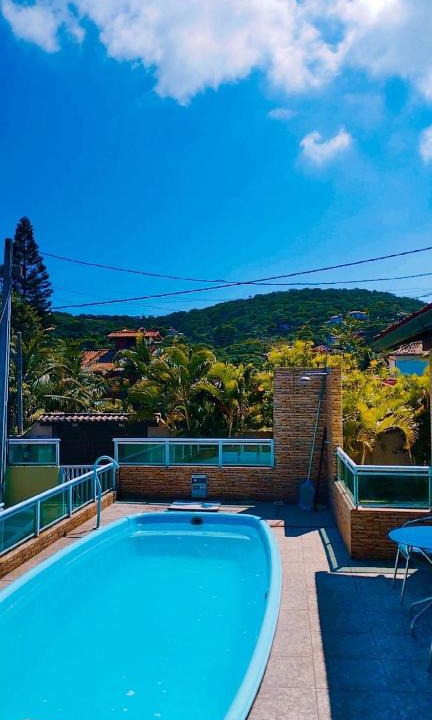 Manguinhos House | Sonho 2 Guest House