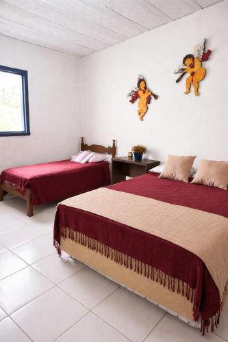 Glaura House | Sonho de Minas Hospedaria