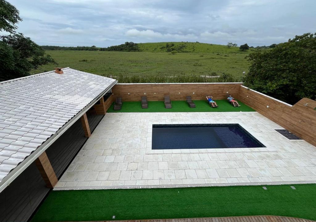 Saquarema House | Sonho Meu