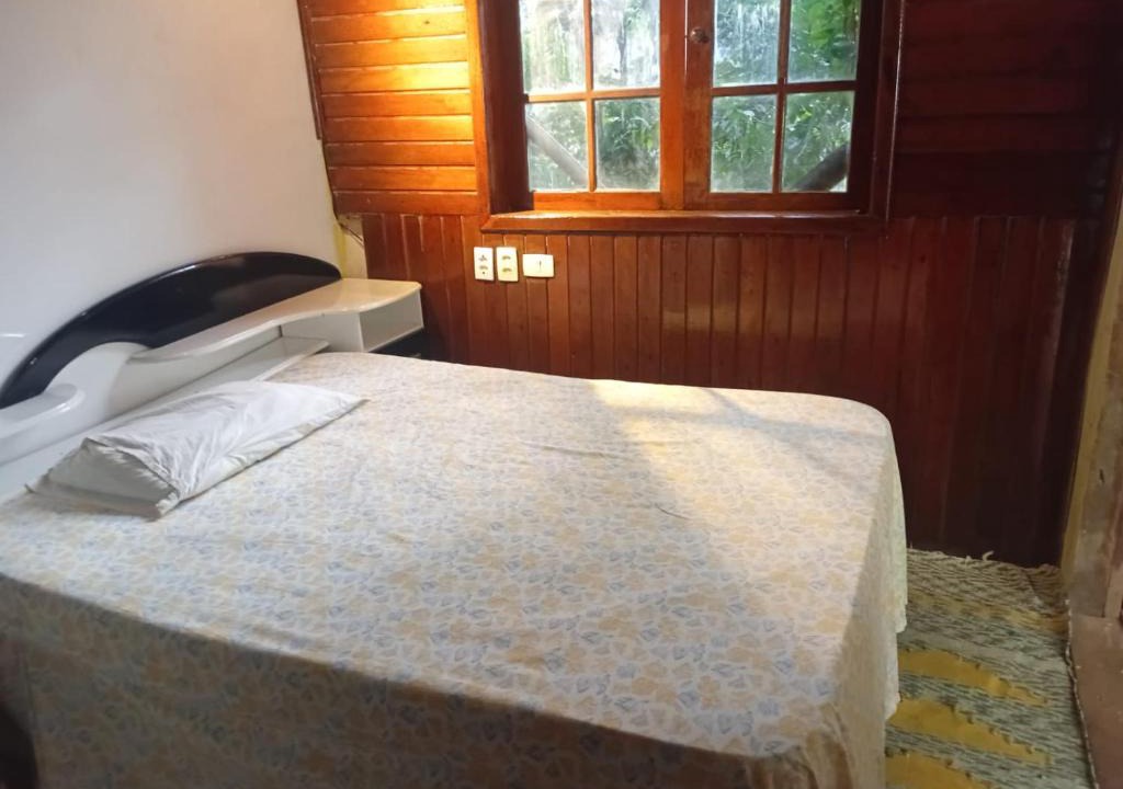 Retiro House | sonho realizado