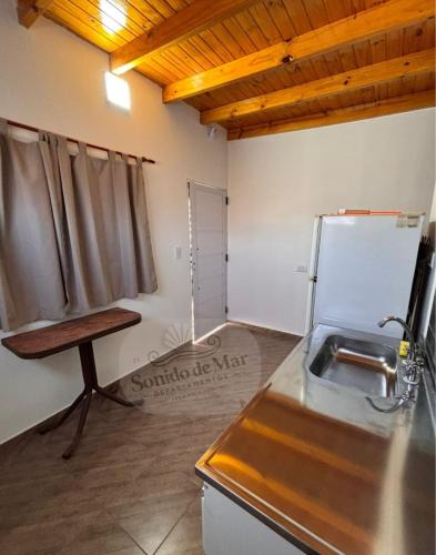 Santa Teresita Apartment | Sonido de mar 2