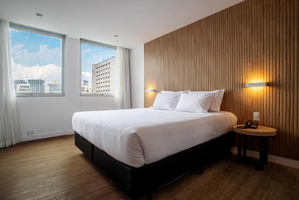 Republica Hotel | Sooz Hotel Collection