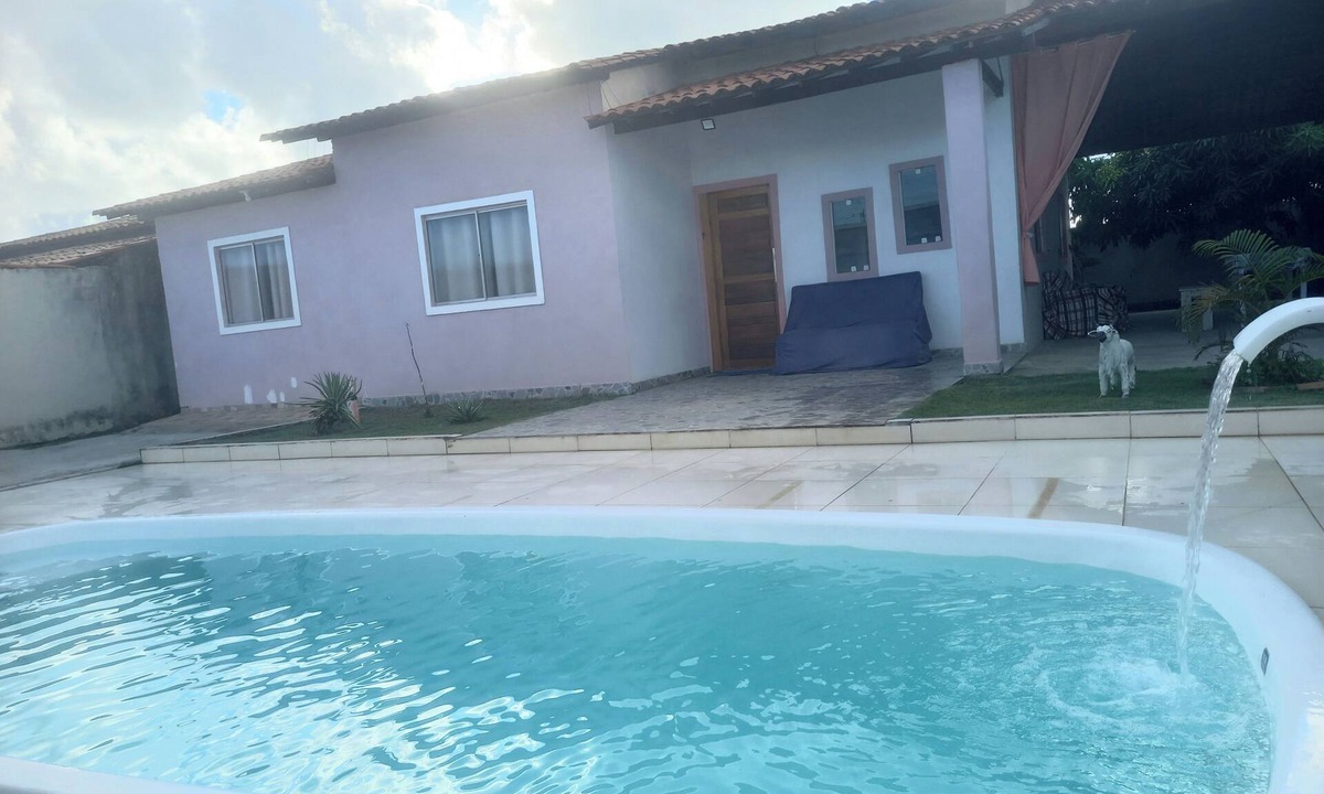 Estancia House | Sophia's beach house