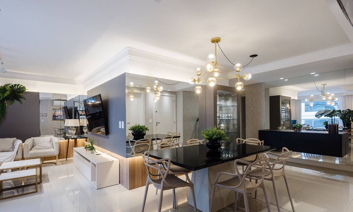 Andorinha Apartment | Sophisticated 3BR Apt 200m From Beach Seo0702