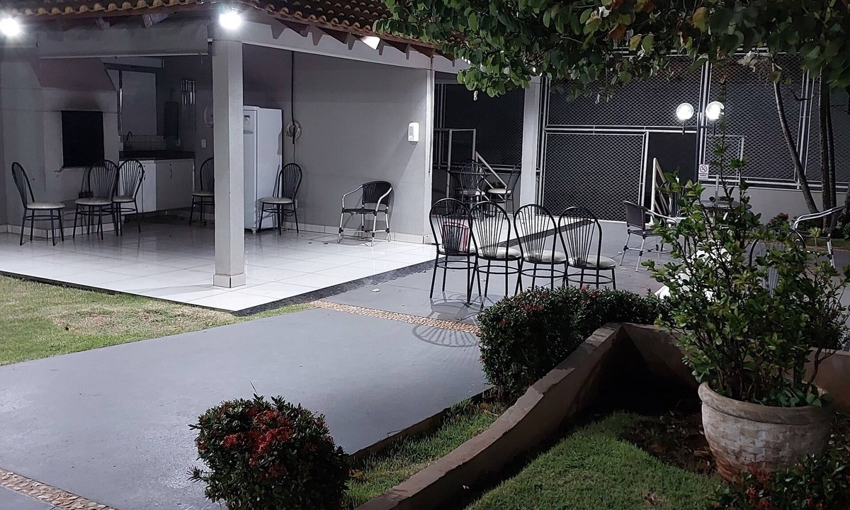 Sao Francisco Apartment | Sossego, Foco, Lazer e Trabalho. Ideal Para Famílias!