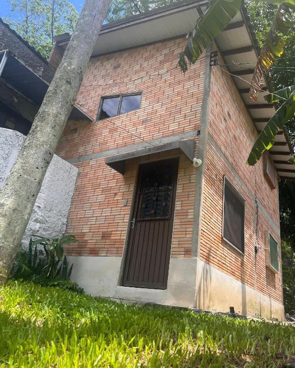 Vargem do Bom Jesus Apartment | Sossego