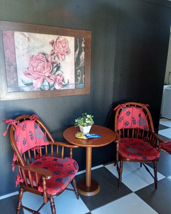 Dutra House | Sossego de Gramado