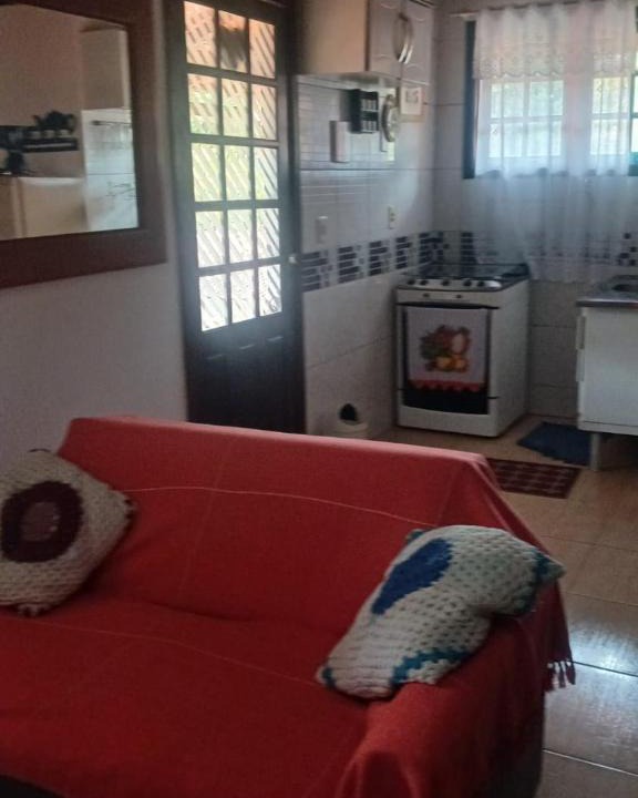 Miguel Pereira Apartment | Sossego do Cabeça Russa