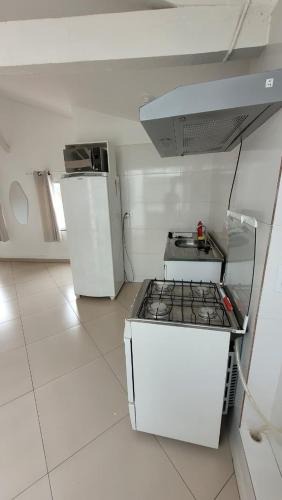 Tejuco Apartment | Sossego e tranquilidade a 200m do centro histórico