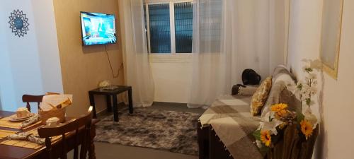 Capim Macio Apartment | sossego urbano