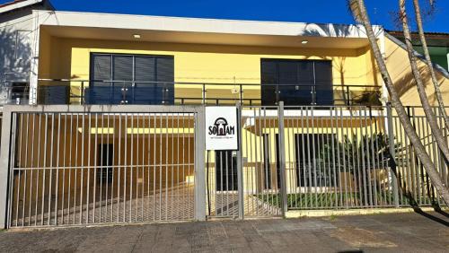 Novo Mundo Hostel | Sottam Hostel