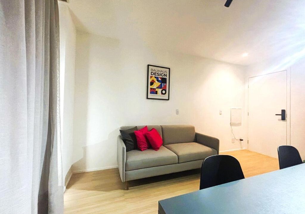 Inga Apartment | SouIcaraí by Housi