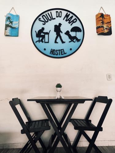 Centro Hostel | Soul do Mar Hostel
