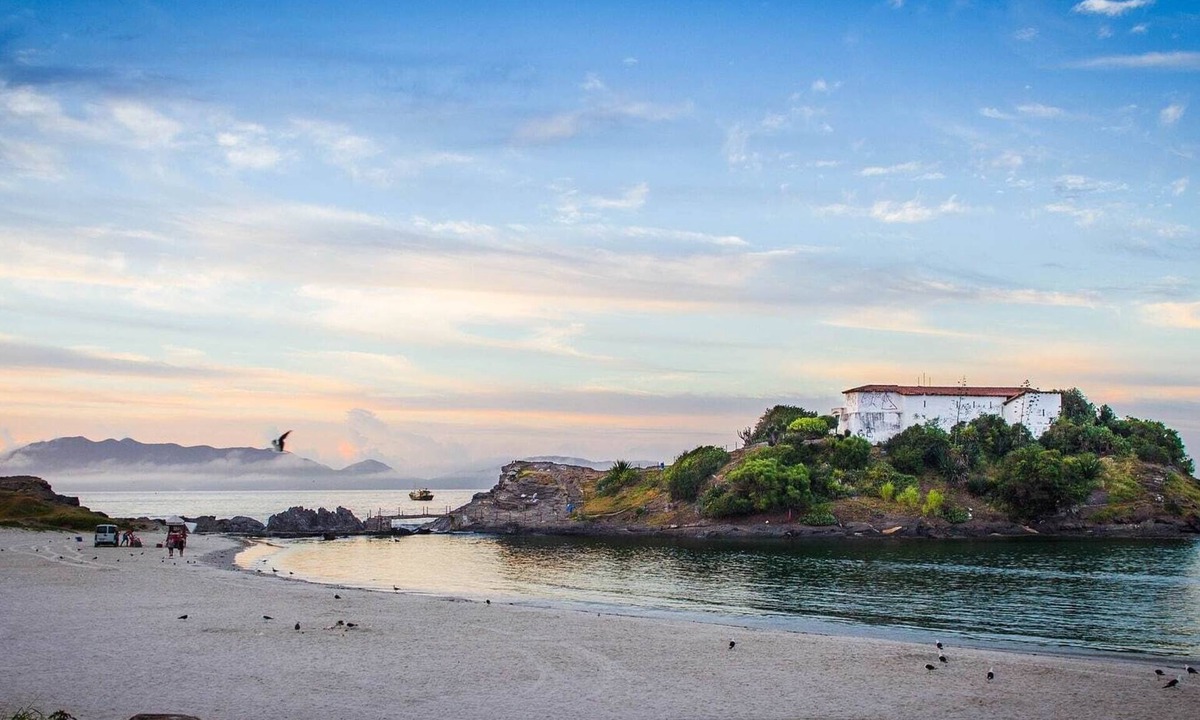 Centro Hostel | Soul do Mar Hostel