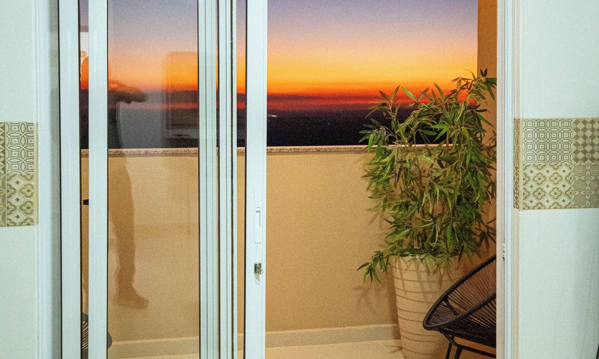 Sao Thome das Letras Apartment | Souza Apart 1 - Apartamentos completos